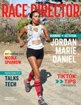 Race Director Magazine - Summer 2022 - Читать журналы и газеты онлайн бесплатно без регистрации | Печатные периодические издания на bookjurn.ru