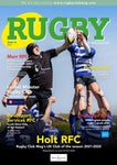Rugby Club Magazine issue 92 - Читать журналы и газеты онлайн бесплатно без регистрации | Печатные периодические издания на bookjurn.ru