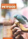 JUN 2022 - International Petfood magazine - Читать журналы и газеты онлайн бесплатно без регистрации | Печатные периодические издания на bookjurn.ru