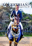 Equestrian Hub Magazine Issue 7 2022 - Читать журналы и газеты онлайн бесплатно без регистрации | Печатные периодические издания на bookjurn.ru