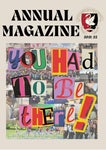 Wycombe High School Magazine 2022 - Читать журналы и газеты онлайн бесплатно без регистрации | Печатные периодические издания на bookjurn.ru