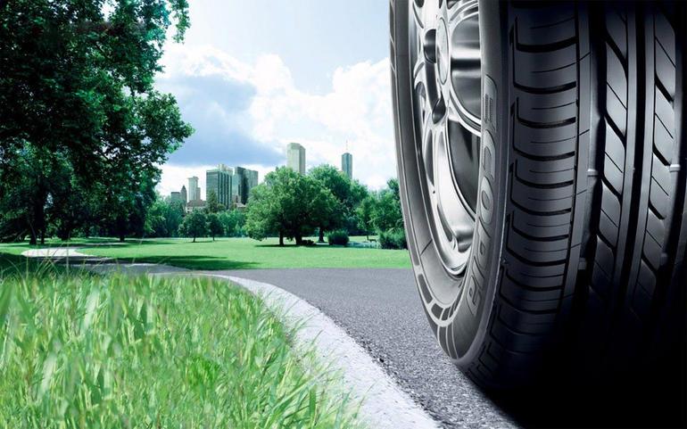 ТОП-12 самых лучших летних автомобильных шин для легковых авто и кроссоверов в 2024 году. Фото №14