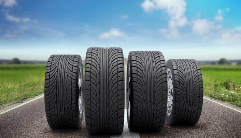 ТОП-12 самых лучших летних автомобильных шин для легковых авто и кроссоверов в 2024 году. Фото №15