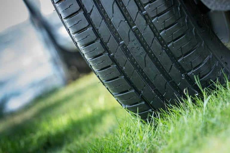 ТОП-12 самых лучших летних автомобильных шин для легковых авто и кроссоверов в 2024 году. Фото №16