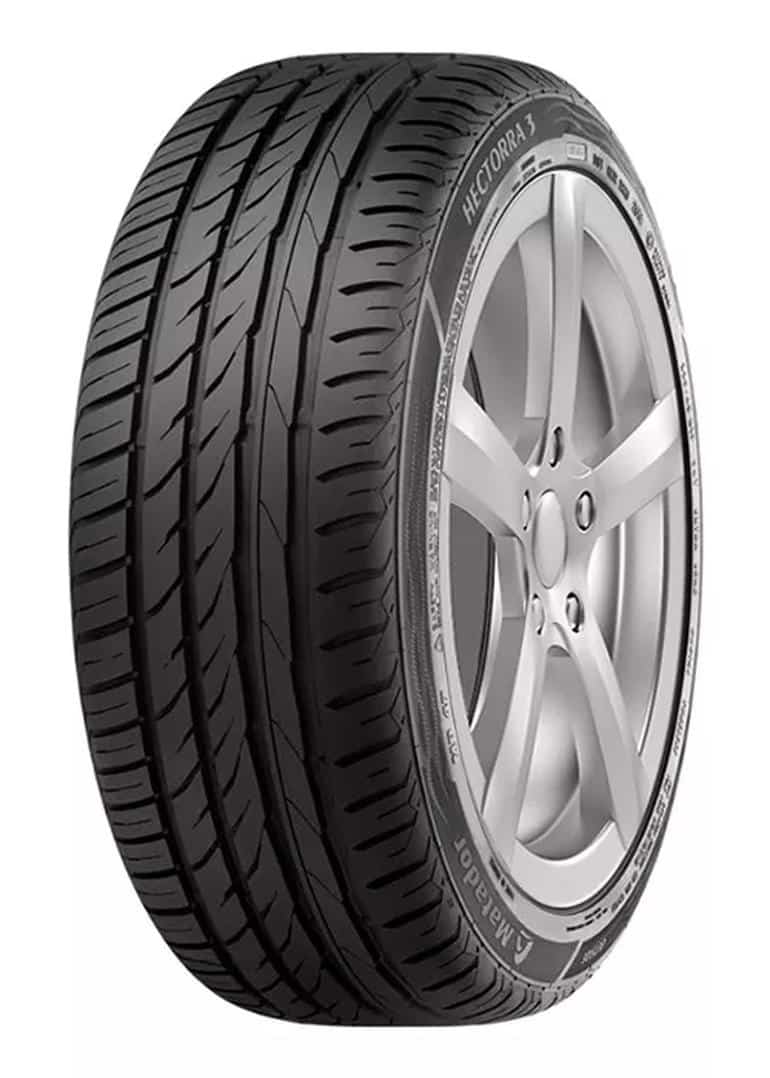 ТОП-12 самых лучших летних автомобильных шин для легковых авто и кроссоверов в 2024 году. Фото №4