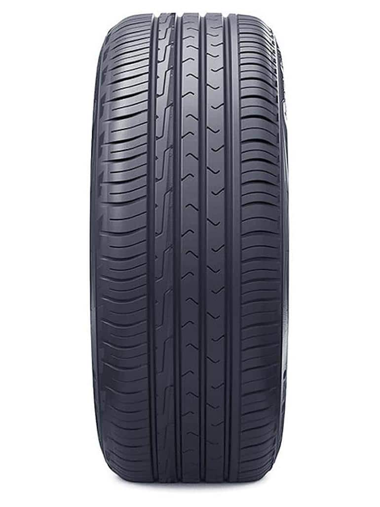 ТОП-12 самых лучших летних автомобильных шин для легковых авто и кроссоверов в 2024 году. Фото №5