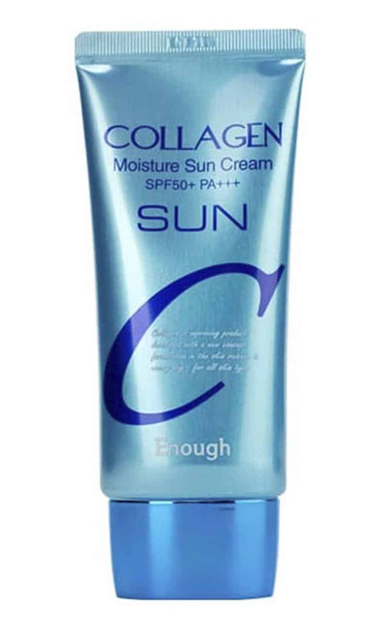 В десяточку: Топ-10 солнцезащитных средств в 2024 году. Фото №11