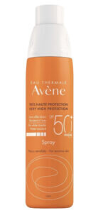 В десяточку: Топ-10 солнцезащитных средств в 2024 году. Фото №4