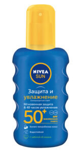 В десяточку: Топ-10 солнцезащитных средств в 2024 году. Фото №6