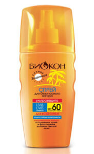 В десяточку: Топ-10 солнцезащитных средств в 2024 году. Фото №9