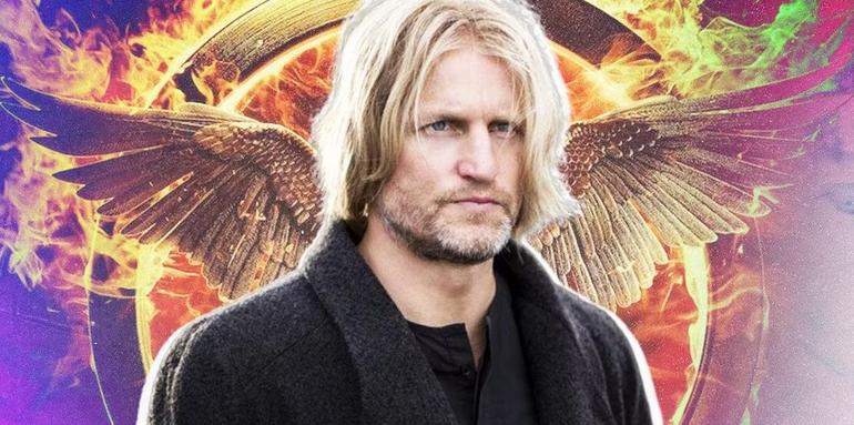 Голодные игры: как Хеймитч выиграл свои Игры (и какую цену он заплатил за это). Фото №1