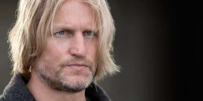 Голодные игры: как Хеймитч выиграл свои Игры (и какую цену он заплатил за это). Фото №2