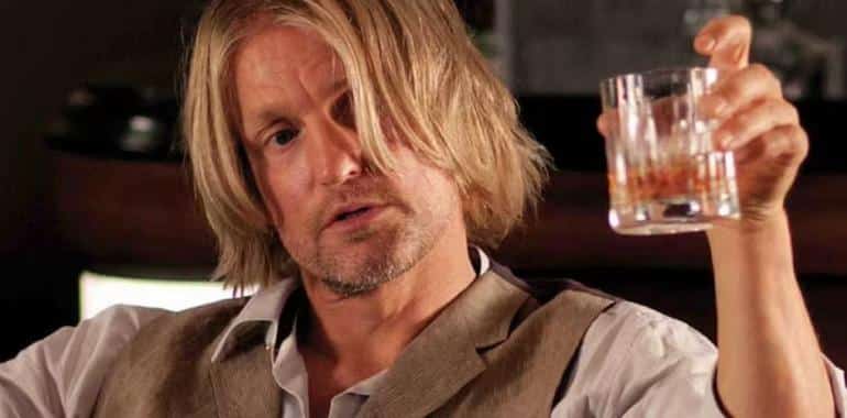 Голодные игры: как Хеймитч выиграл свои Игры (и какую цену он заплатил за это). Фото №5