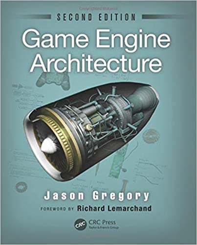 Game Engine Architecture. 2nd Edition, 2015, Jason Gregory - Читать журналы и газеты онлайн бесплатно без регистрации | Печатные периодические издания на bookjurn.ru