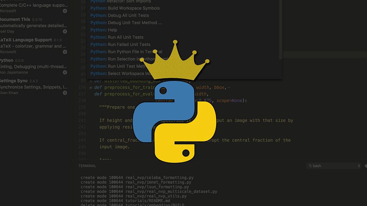Руководство стиля Python, Гвидо ван Россум - Читать журналы и газеты онлайн бесплатно без регистрации | Печатные периодические издания на bookjurn.ru
