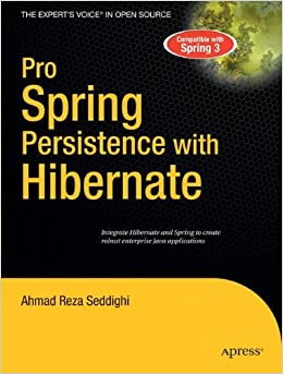 Spring Persistence with Hibernate - Paul Tepper Fisher and Brian D. Murphy - Читать журналы и газеты онлайн бесплатно без регистрации | Печатные периодические издания на bookjurn.ru