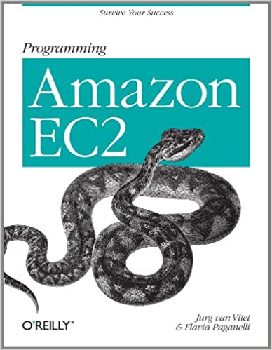 Programming Amazon EC2 by Jurg van Vliet and Flavia Paganelli - Читать журналы и газеты онлайн бесплатно без регистрации | Печатные периодические издания на bookjurn.ru