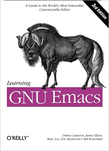 Learning GNU Emacs - Читать журналы и газеты онлайн бесплатно без регистрации | Печатные периодические издания на bookjurn.ru
