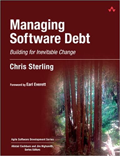 Managing Software Debt - Читать журналы и газеты онлайн бесплатно без регистрации | Печатные периодические издания на bookjurn.ru