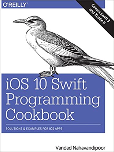 iOS 10 Swift Programming Cookbook - Читать журналы и газеты онлайн бесплатно без регистрации | Печатные периодические издания на bookjurn.ru