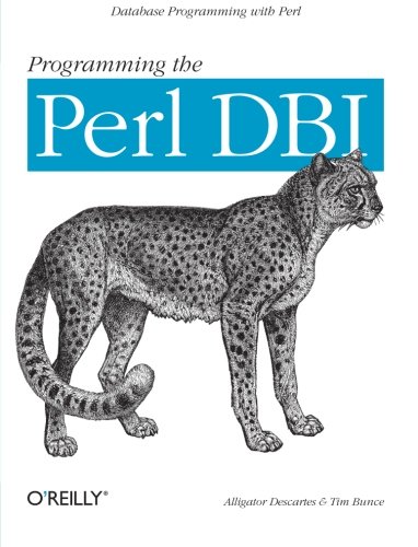 Programming.Perl Dbi - Читать журналы и газеты онлайн бесплатно без регистрации | Печатные периодические издания на bookjurn.ru