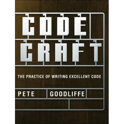 Code Craft - Pete Goodliffe - Читать журналы и газеты онлайн бесплатно без регистрации | Печатные периодические издания на bookjurn.ru