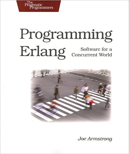 Programming.Erlang - Joe Armstrong - Читать журналы и газеты онлайн бесплатно без регистрации | Печатные периодические издания на bookjurn.ru