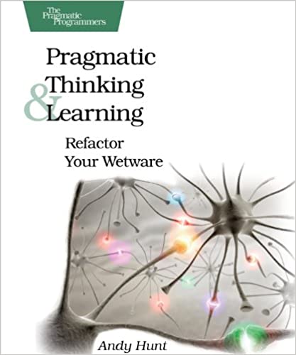 Pragmatic Thinking and Learning - Andy Hunt - Читать журналы и газеты онлайн бесплатно без регистрации | Печатные периодические издания на bookjurn.ru