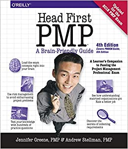 Head First PMP: A Learner's Companion to Passing the Project Management Professional Exam - Читать журналы и газеты онлайн бесплатно без регистрации | Печатные периодические издания на bookjurn.ru