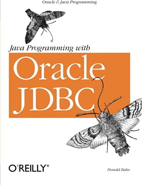 Java Programming with Oracle JDBC - Читать журналы и газеты онлайн бесплатно без регистрации | Печатные периодические издания на bookjurn.ru
