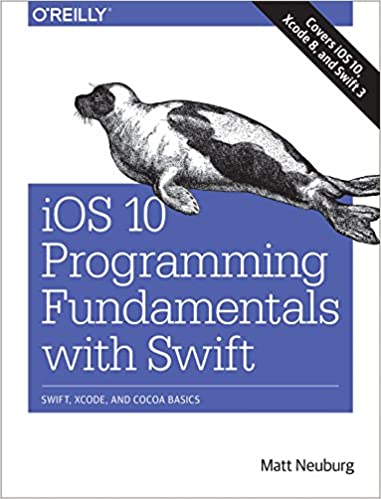 iOS 10 Programming Fundamentals with Swift - Читать журналы и газеты онлайн бесплатно без регистрации | Печатные периодические издания на bookjurn.ru