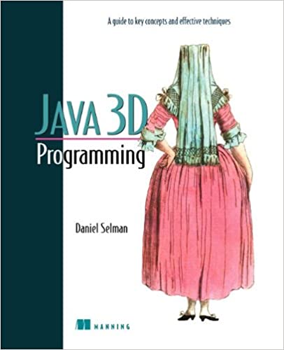 Java 3d Programming - Daniel Selman - Читать журналы и газеты онлайн бесплатно без регистрации | Печатные периодические издания на bookjurn.ru