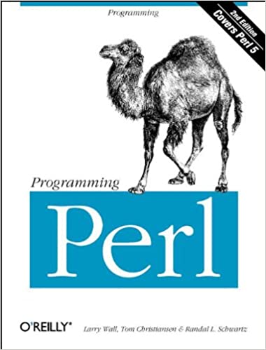 Programming Perl -  Tom Christiansen - Читать журналы и газеты онлайн бесплатно без регистрации | Печатные периодические издания на bookjurn.ru