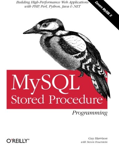 MySQL Stored Procedure - Guy Harrison - Читать журналы и газеты онлайн бесплатно без регистрации | Печатные периодические издания на bookjurn.ru