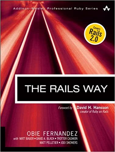The Rails Way - Читать журналы и газеты онлайн бесплатно без регистрации | Печатные периодические издания на bookjurn.ru