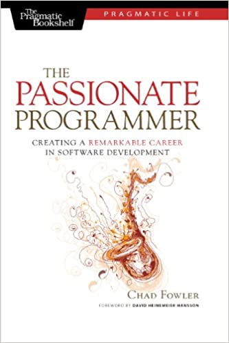 The Passionate Programmer: Creating a Remarkable Career in Software Development - Читать журналы и газеты онлайн бесплатно без регистрации | Печатные периодические издания на bookjurn.ru
