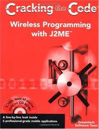 Cracking the Code- Wireless Programming in J2ME - Читать журналы и газеты онлайн бесплатно без регистрации | Печатные периодические издания на bookjurn.ru