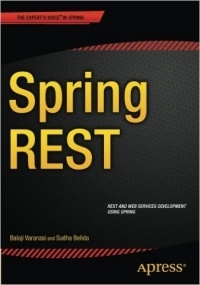 Spring REST - Balaji Varanasi - Читать журналы и газеты онлайн бесплатно без регистрации | Печатные периодические издания на bookjurn.ru