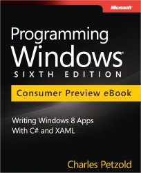 Programming Windows: Writing Windows 8 Apps With C# and XAML - Читать журналы и газеты онлайн бесплатно без регистрации | Печатные периодические издания на bookjurn.ru