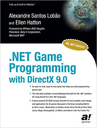 .NET Game Programming with DirectX 9.0 - Читать журналы и газеты онлайн бесплатно без регистрации | Печатные периодические издания на bookjurn.ru
