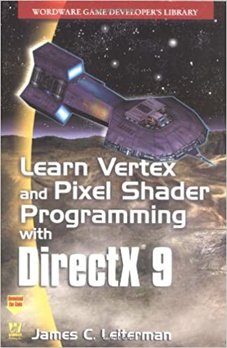 Learn Vertex & Pixel Shader Programming with DirectX 9 - Читать журналы и газеты онлайн бесплатно без регистрации | Печатные периодические издания на bookjurn.ru