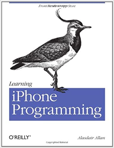 Learning iPhone Programming - Читать журналы и газеты онлайн бесплатно без регистрации | Печатные периодические издания на bookjurn.ru