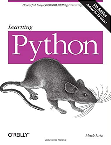 Learning Python - Читать журналы и газеты онлайн бесплатно без регистрации | Печатные периодические издания на bookjurn.ru