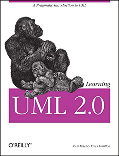 Learning UML 2.0: A Pragmatic Introduction to UML - Читать журналы и газеты онлайн бесплатно без регистрации | Печатные периодические издания на bookjurn.ru
