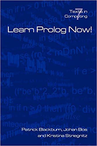 Learn Prolog Now! - Читать журналы и газеты онлайн бесплатно без регистрации | Печатные периодические издания на bookjurn.ru