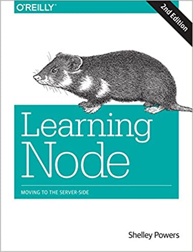 Learning Node: Moving to the Server-Side - Читать журналы и газеты онлайн бесплатно без регистрации | Печатные периодические издания на bookjurn.ru