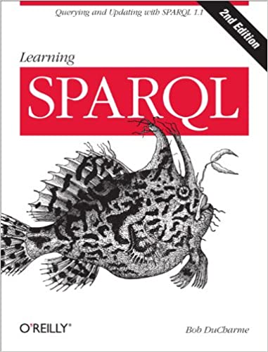 Learning SPARQL: Querying and Updating with SPARQL 1.1 - Читать журналы и газеты онлайн бесплатно без регистрации | Печатные периодические издания на bookjurn.ru