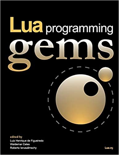 Lua Programming Gems - Читать журналы и газеты онлайн бесплатно без регистрации | Печатные периодические издания на bookjurn.ru