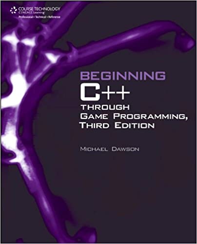 Beginning C++ Through Game Programming, 3rd Edition - Читать журналы и газеты онлайн бесплатно без регистрации | Печатные периодические издания на bookjurn.ru