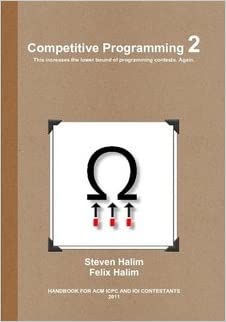 Competitive Programming - Читать журналы и газеты онлайн бесплатно без регистрации | Печатные периодические издания на bookjurn.ru
